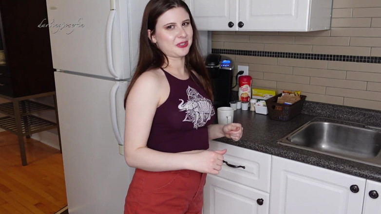 Darling Josefin: Měli bychom, ale budeme