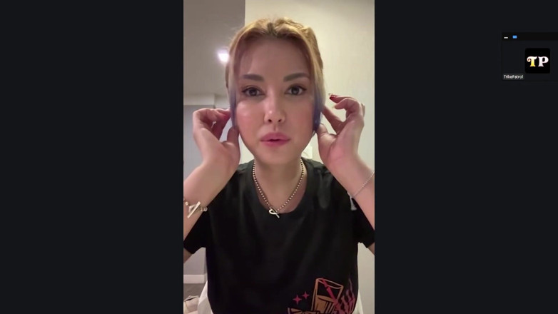 TrikePatrol Podcast: Trikepatrol Interviu - Maria Ozawa (da, este într-adevăr ei!)