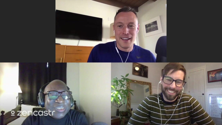 Himeros Backstage: Your Beautiful Filthy Self - Himeros Live