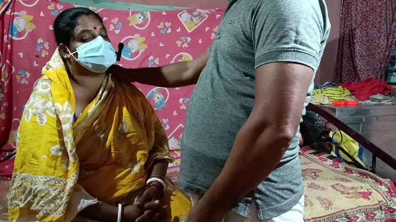 SangamAsian: When the Sinner Says for You - Let's Fuck Today!