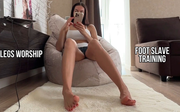 Princess Monica: Du kan inte motsätta dig min enda. Erkänn det