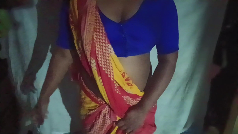 Sana Roy: Desi Bihari Bhabi Vairal Nude 