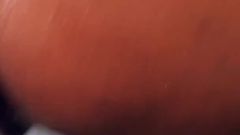 She Is the Best Anal Rider