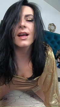 Double Pleasure with Milfycalla Episode 37 of 47 Anal, Blowjobs & Hot Finish