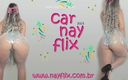 Nayflix: Przyjdź na Carnayflix - Specjalny Karnawał