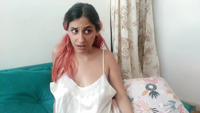 Ms Candy Bunny: Meilleur ami, soutien-gorge, appel vidéo