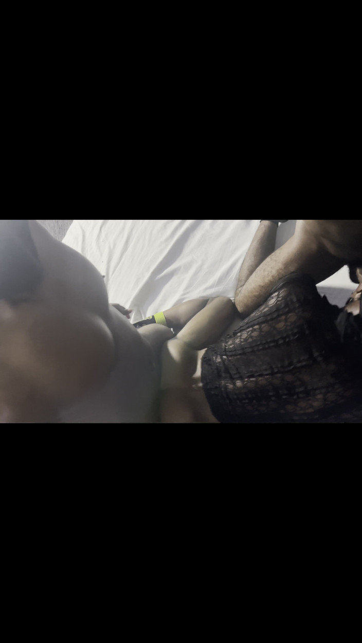 JoelG1: Sexul în trei cu 2 uriași a fost uimitor