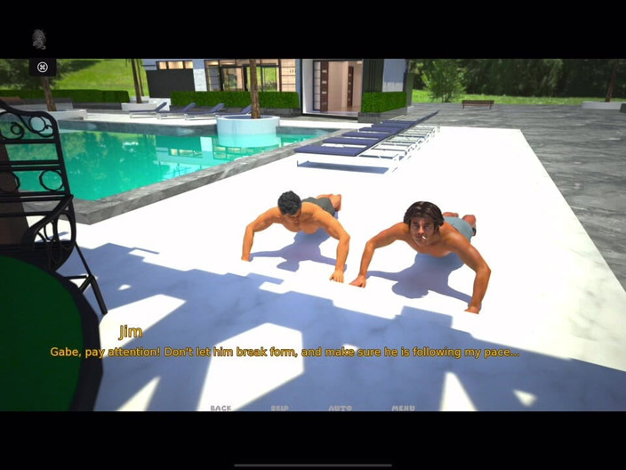 Captain ero gaming: मेरी इतालवी रंडी पत्नी v0.5 भाग3