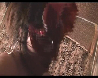 Vintage Italian amateur vhs 90 s: Překvapena svým manželem je ošukaná dvěma ptáky - nespokojené italské děvky!