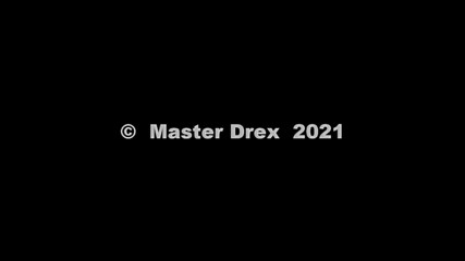 Master Drex: I want rimming