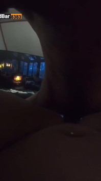 90 saniyede sikime boşaltıyor