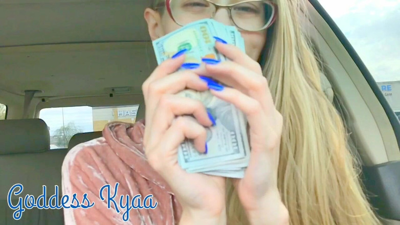 Kyaa Chimera: Coffee &amp; Cash Drops