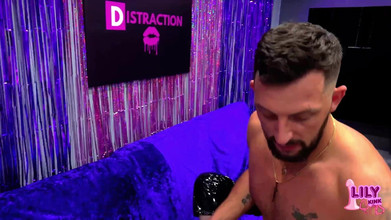 Lily kink: Gangguan: Persembahan Permainan Kotor