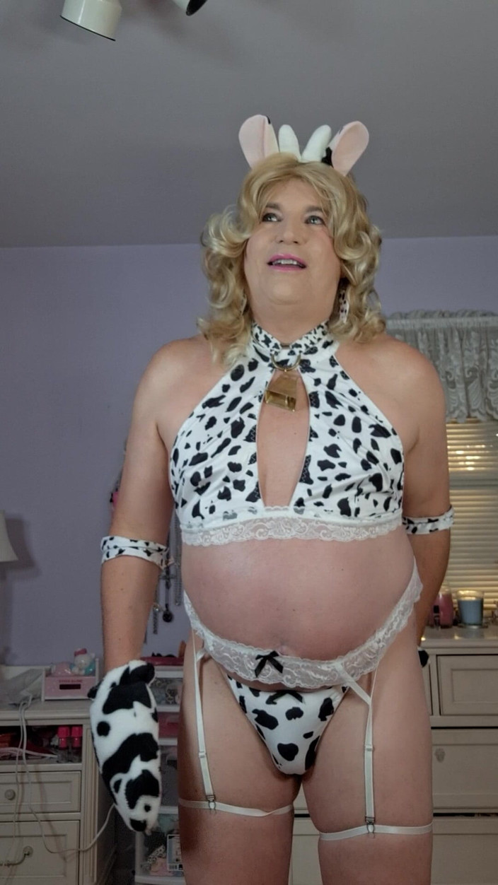 Victoria Lecherri: Я Хочу Быть Твоим Хакоу!