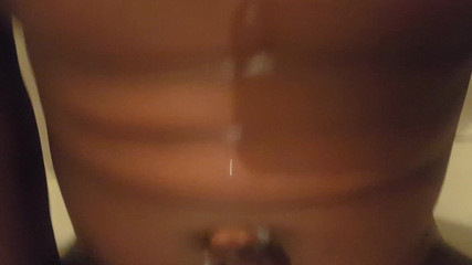 Black guy: Sega s10 E7