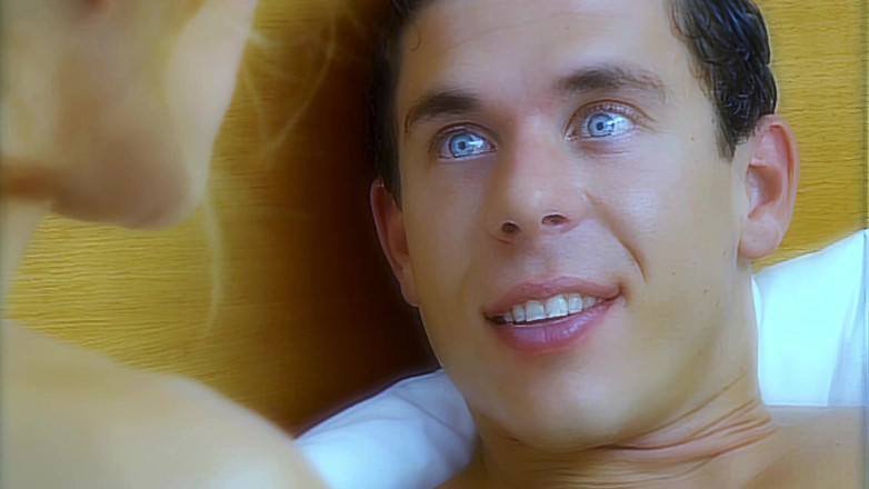 Antonio Adamo Film: Summer Permission - the Island of Wishes.
