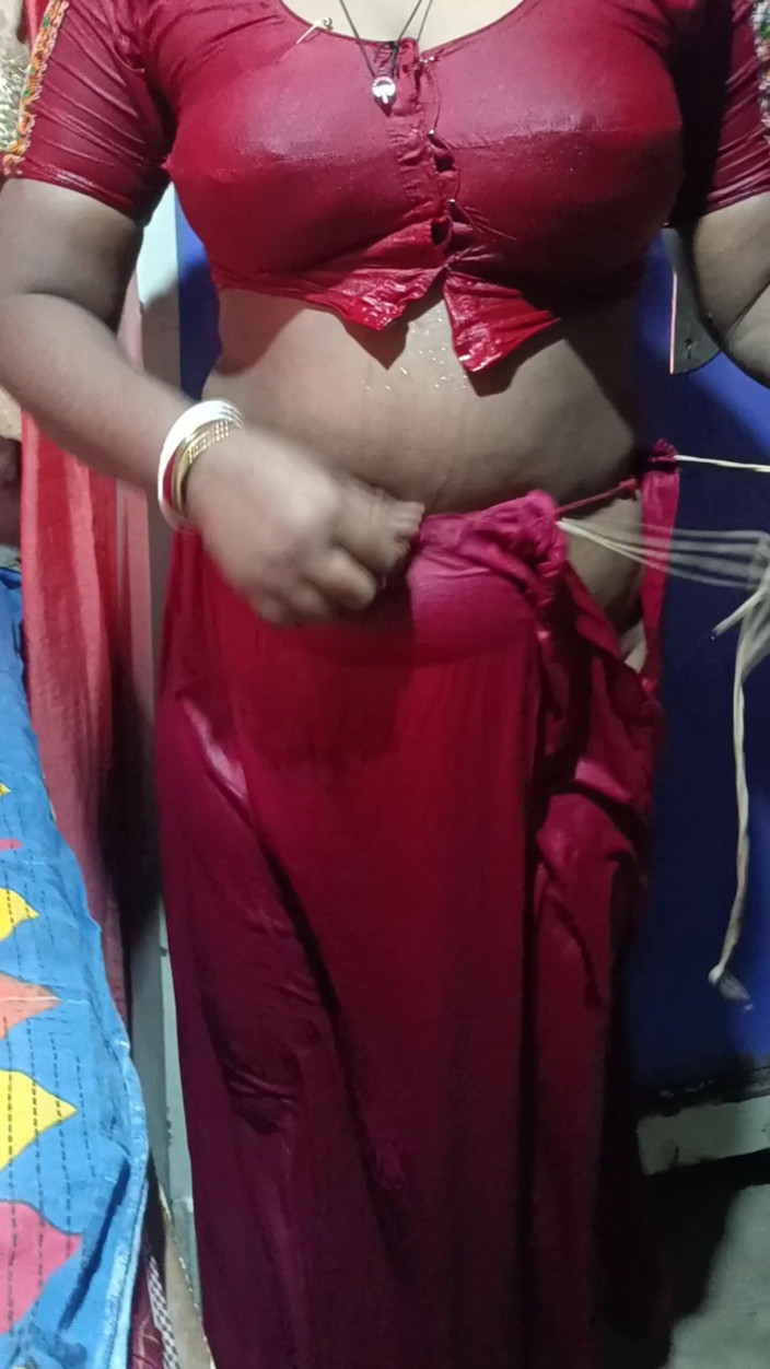 Monika Bhabhi: Indian Bhabhi