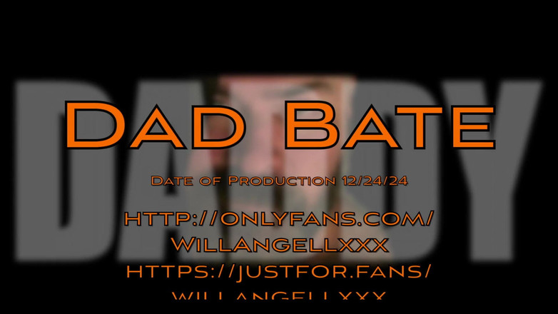 Will Angell: Bate Stepdad