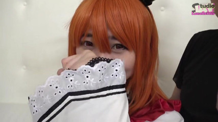 Studio JAV Launcher: Perjalanan rahasia cewek culun ini yang penuh gairah. Kasus1