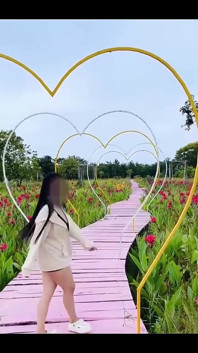 和我一起走