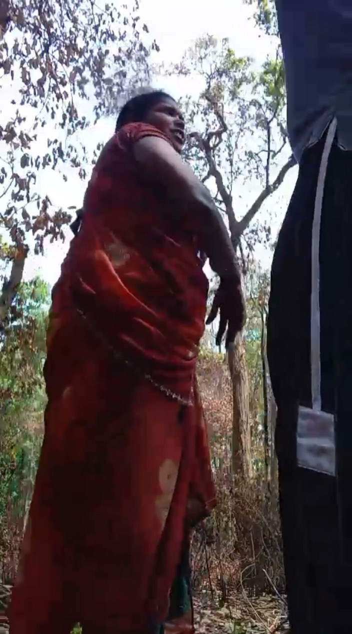 YangZi 69: Jangal Me Chut Ka Maggal