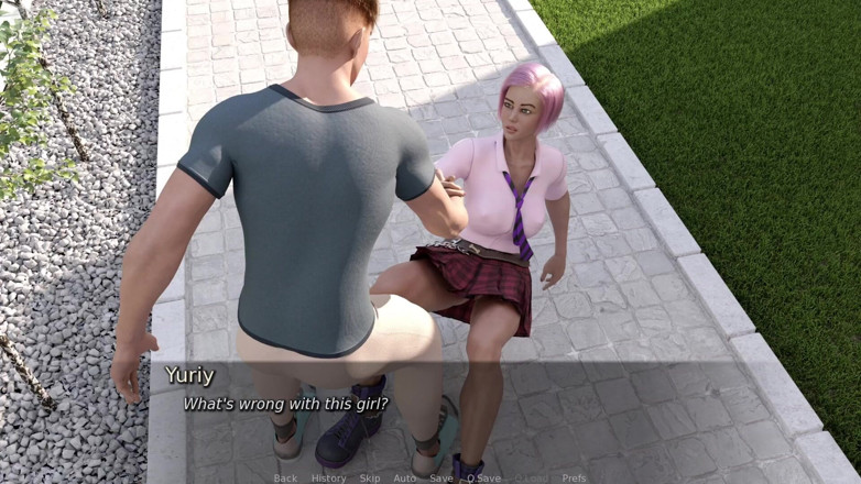 Like A Boss: Gameplay completo - lovely neighborhood, parte 1