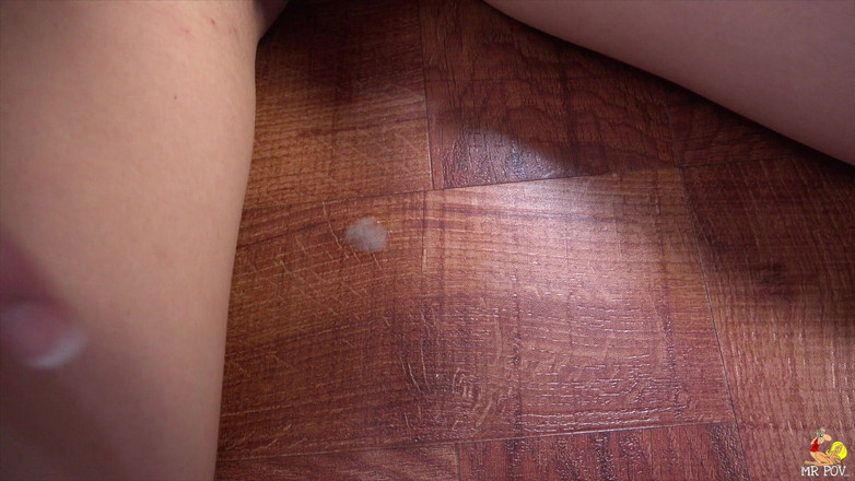 Mr. POV: 不需要名字!