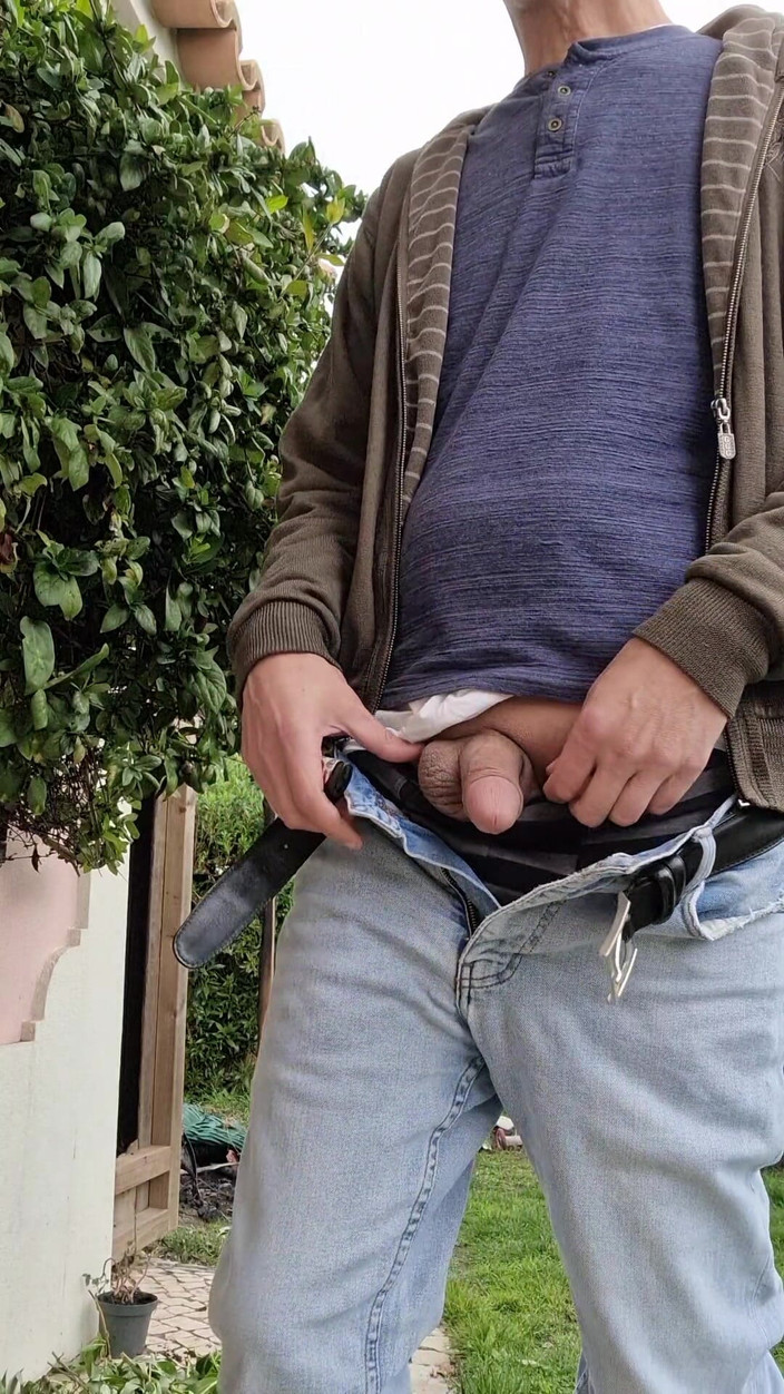 Rafael Torreano: Snažím se ztvrdnout na studený zimní den, dokud se mi...