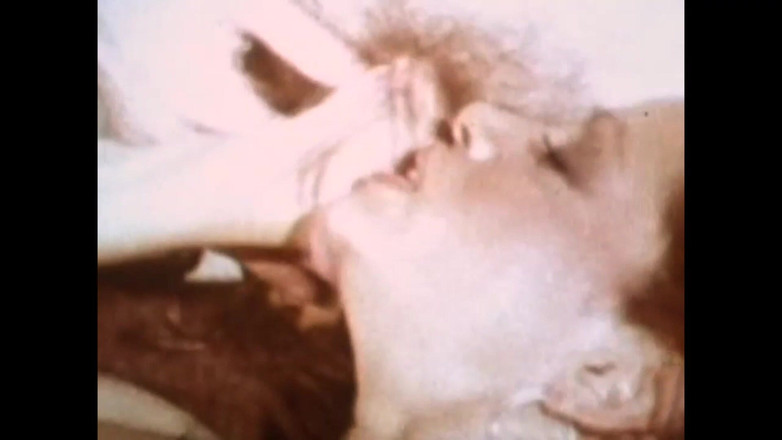 Vintage Usa: Boşalmak için Bir Açı