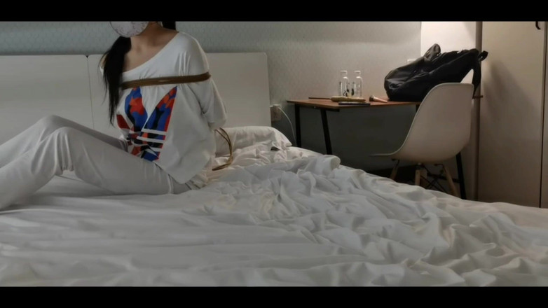 OrangeXXOO: Một tên trộm đáng thương