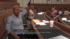 AVN Teller: Фетиш Локатор - Chloe Сосет Большой Белый Член В Студенческой Ванной Стойлах