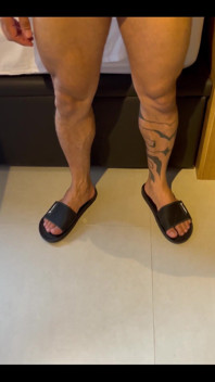 New Slippers