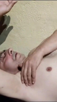 爱抚男人 3