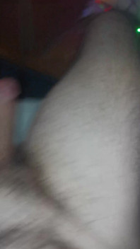 Edging, regarder du porno ... Grosse explosion