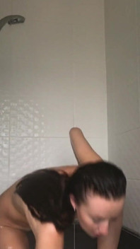 Ducha coqueta