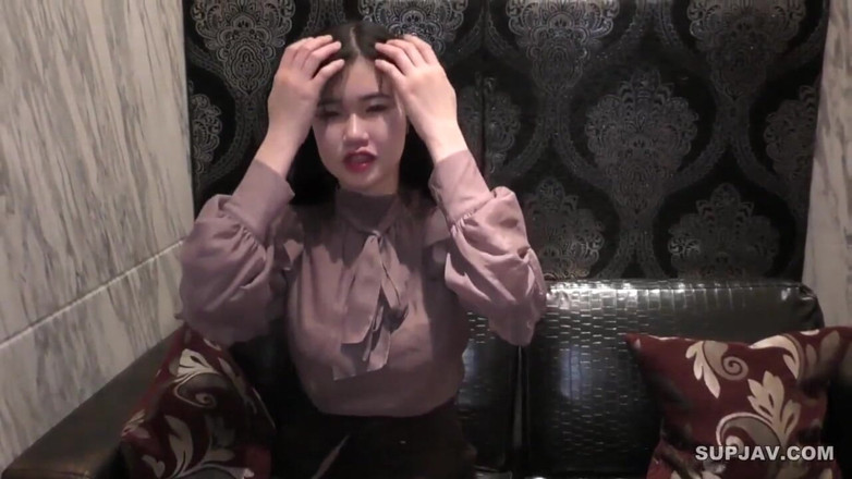 Asian happy ending: Ange asiatique 16567