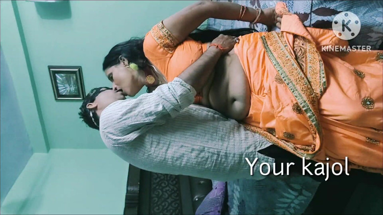 Lustykajolbhabhi: Deewali Ki Raat Bhabhi Ki Baanho Me Gujar Di 第 1 部分