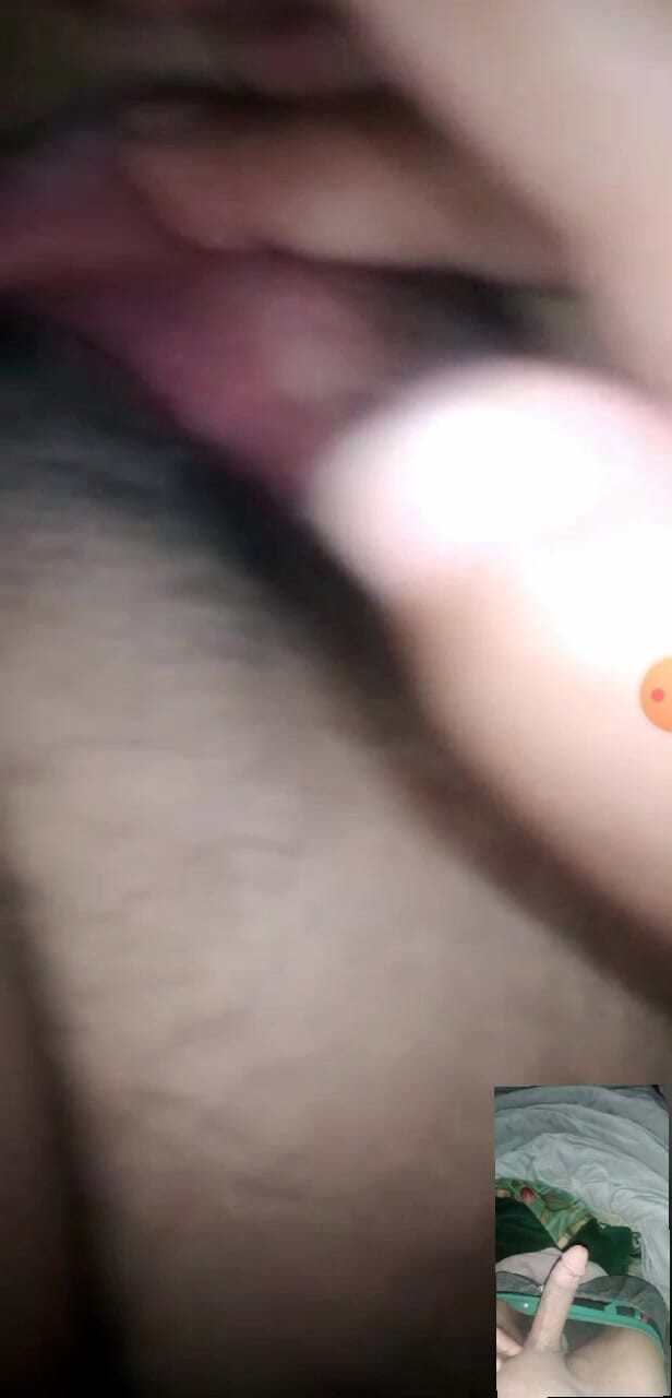 Hot hot video: Video llamada india