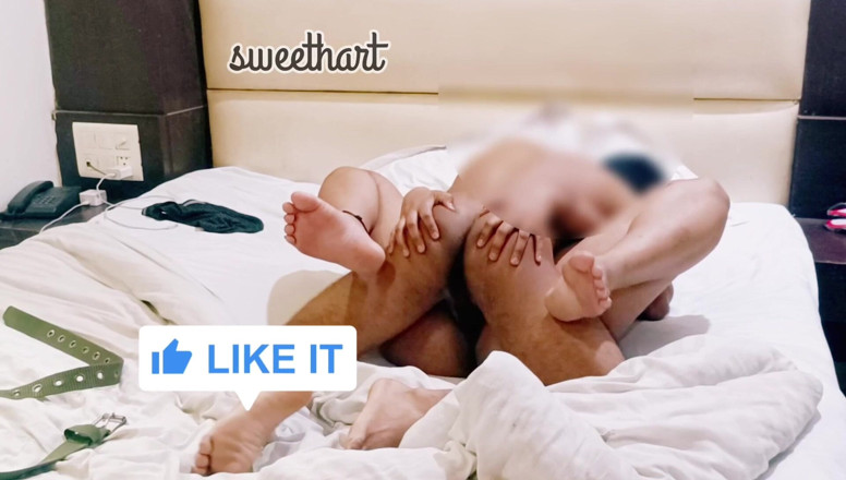 sweet girl: ハード・ミッショナリー・フル・エンペイ・マイ・ホーニー・スラット パート2