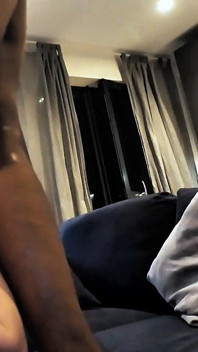 Mrbrownpov - 2de aansluiting met Britse pawg met Jaysomebrown