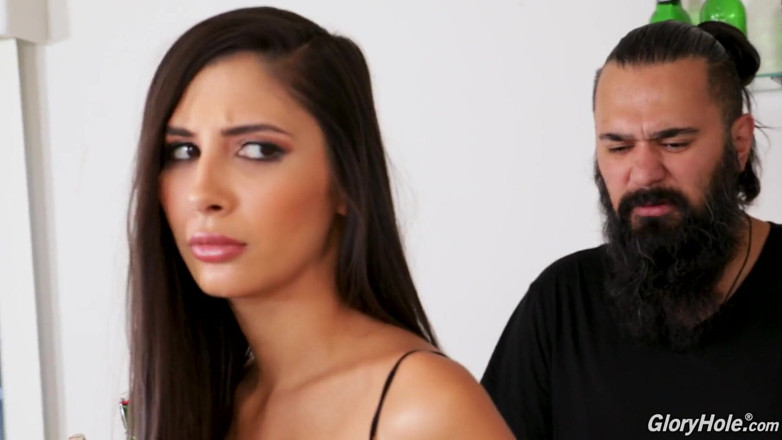 Gloryhole: După ultimul apel - Gianna Dior