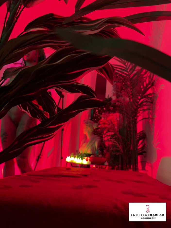 LaBellaDX: レッドパッションBTSとWetkittycityの関係