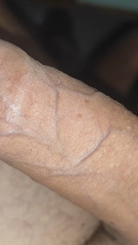 Beautiful Big Cock in a Single Application of the Gel.