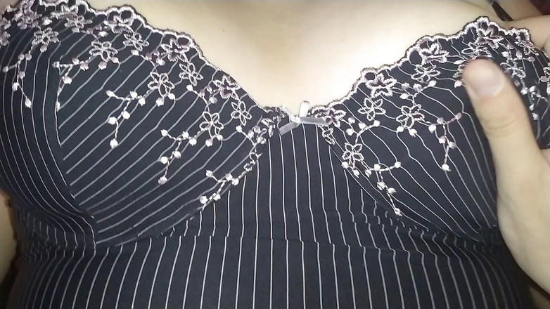 Milky Mari: Milf met grote tieten stemt in met seks zonder condoom...