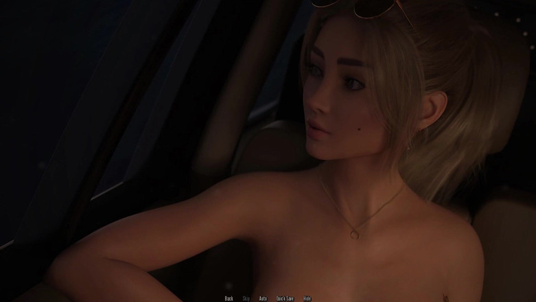 3D Cartoon Porn: Dreamland 18 jason &amp; waktunya muasin memeknya sendirian di musim panas setelah...
