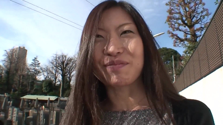 Japan Lust: Girl wants to have fun with new guy