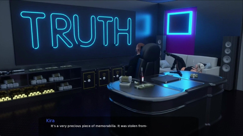 HotSummer117: Milfy City Cap 56 трахаю мою сводную сестру с большой задницей и сиськами всю ночь