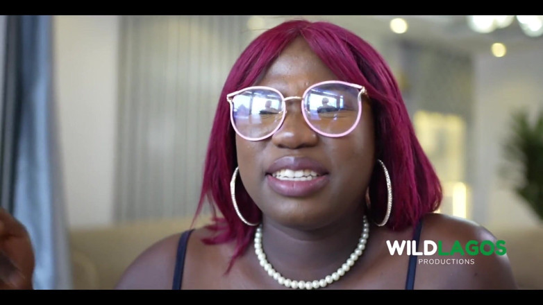 WildLagos: African Big Ass Baddies Jazda Compliation