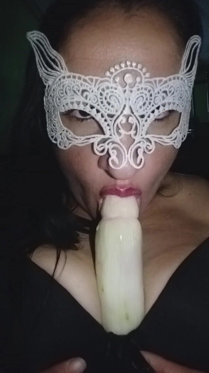 My sexy MILFS: Söta mogna suger saker 2 - 5