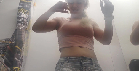 Mary Rider Pornstar: V pondělí si chci užít